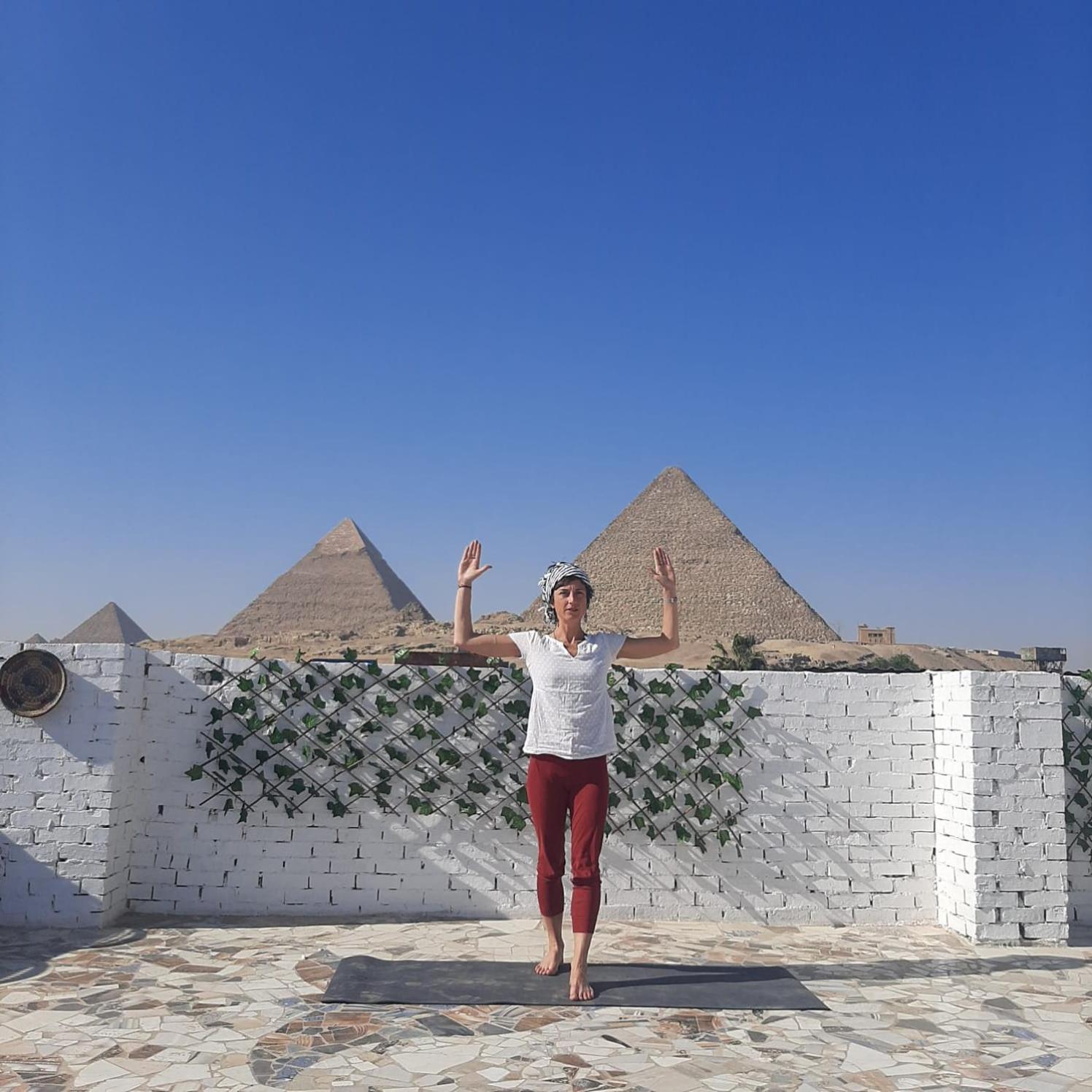 Chez L'Ami Hotel Kafrat al Jabal Экстерьер фото