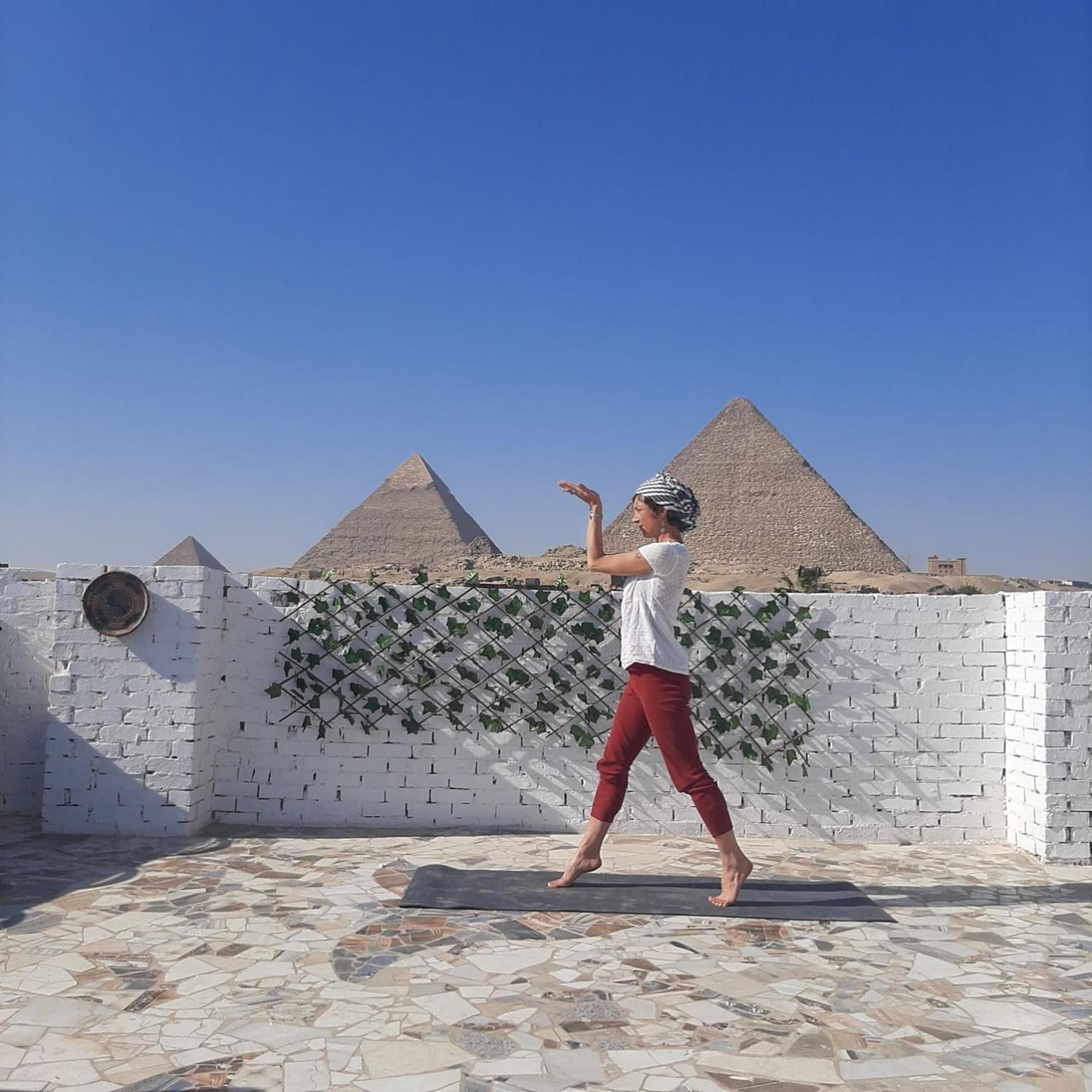 Chez L'Ami Hotel Kafrat al Jabal Экстерьер фото