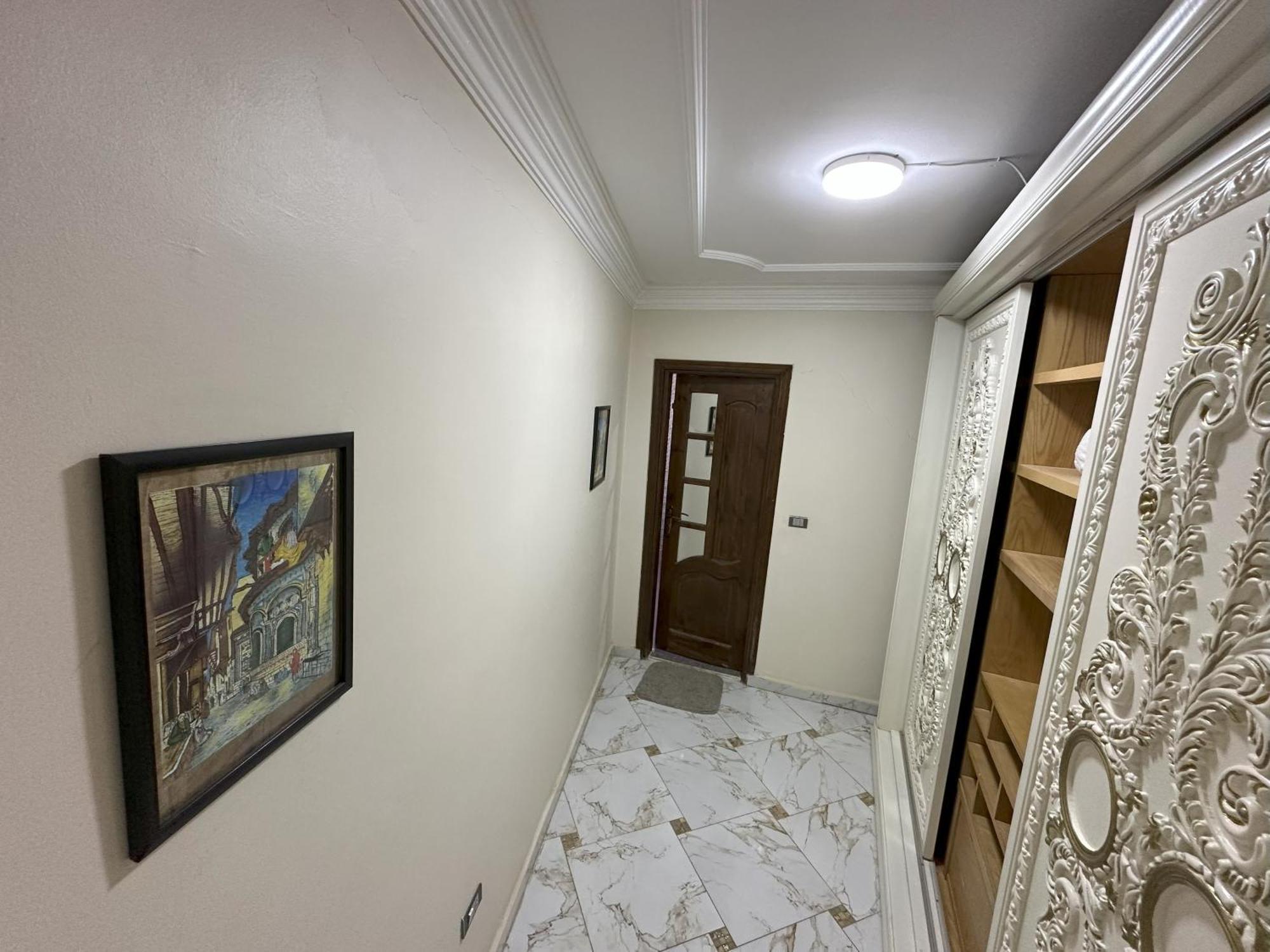 Chez L'Ami Hotel Kafrat al Jabal Экстерьер фото